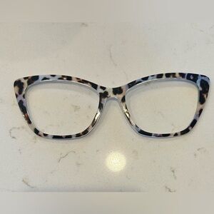 Earl Gray Tortoise Toppers for Wanda